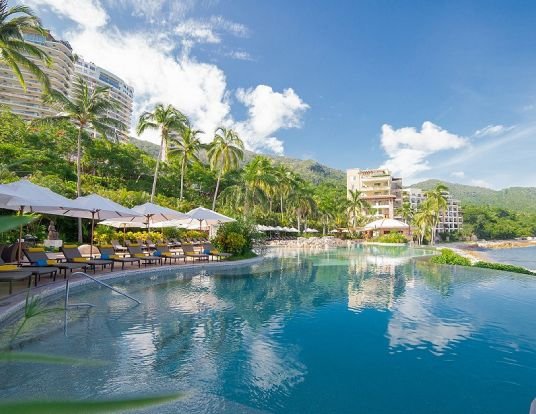 Garza Blanca Preserve Resort &amp;amp;amp;amp;amp;amp;amp;amp;amp;amp;amp;amp; Spa
