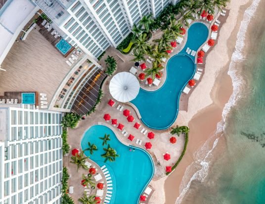 Hilton Vallarta Riviera
