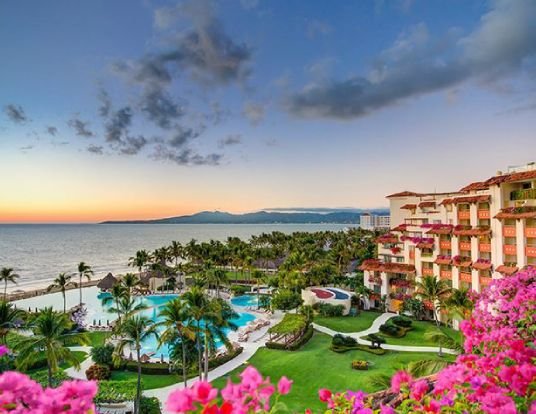 Grand Velas Riviera Nayarit