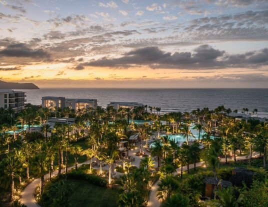 Conrad Punta de Mita