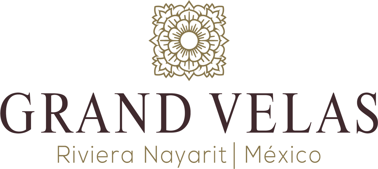 logo velas riviera nayarit