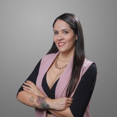 Ireri Gonzalez profile